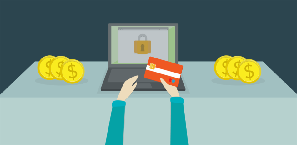 Saiba como fazer transações seguras na Internet